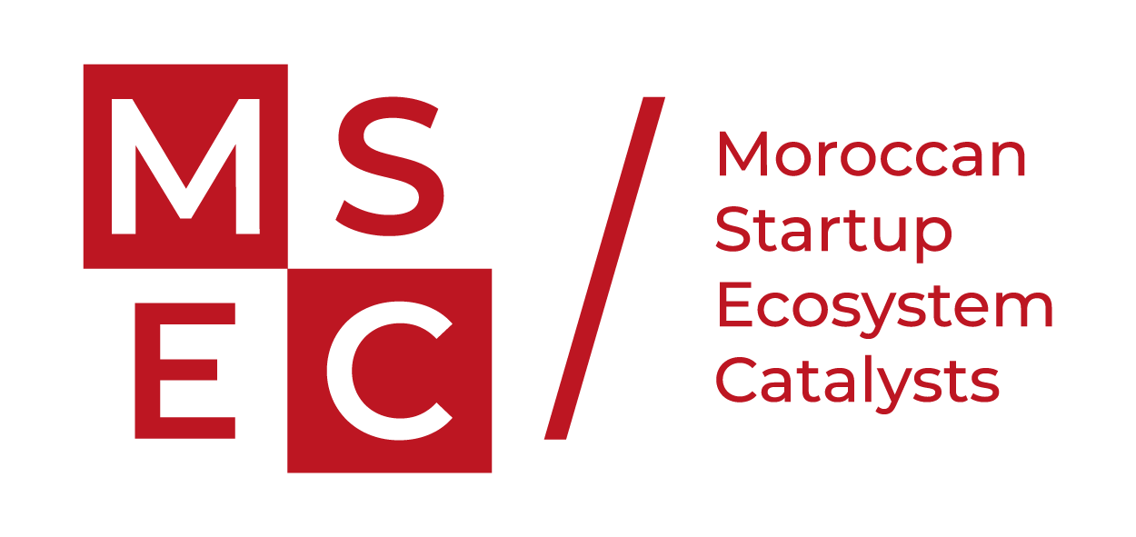 MSEC — Moroccan Startup Ecosystem Catalysts
